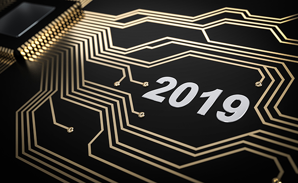 Top 3 IT industry developments that have impacted businesses in 2019