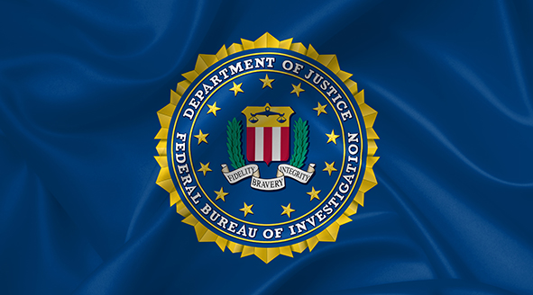 Alarming cybercrime statistics from the FBI