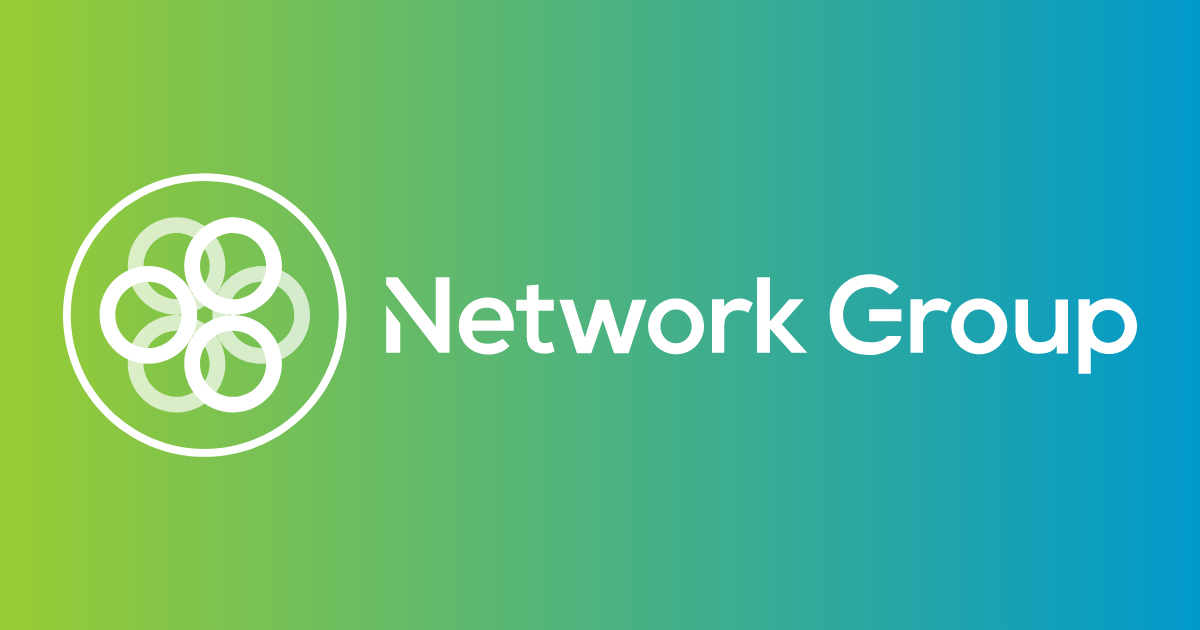 Network Group logo.