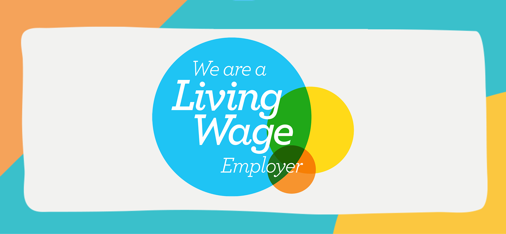 Net Primates accredited as a Living Wage Employer 