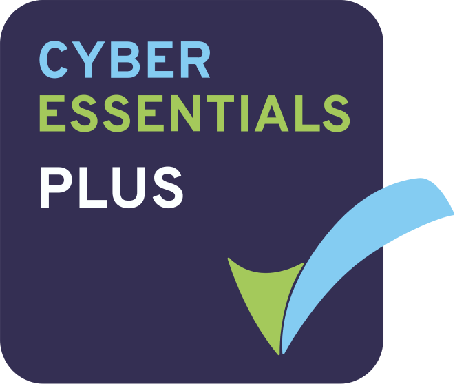 Cyber Essentials icon.