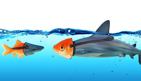 Zero Trust is a must