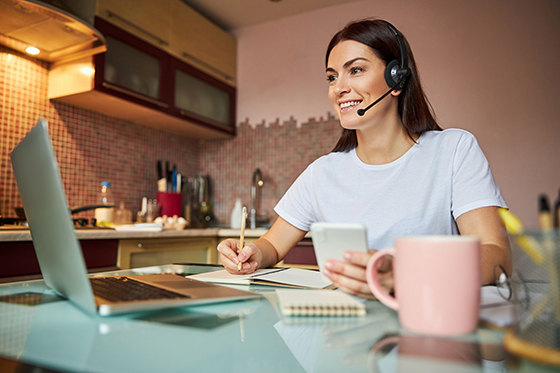 Want to make your telephony fit for the future?