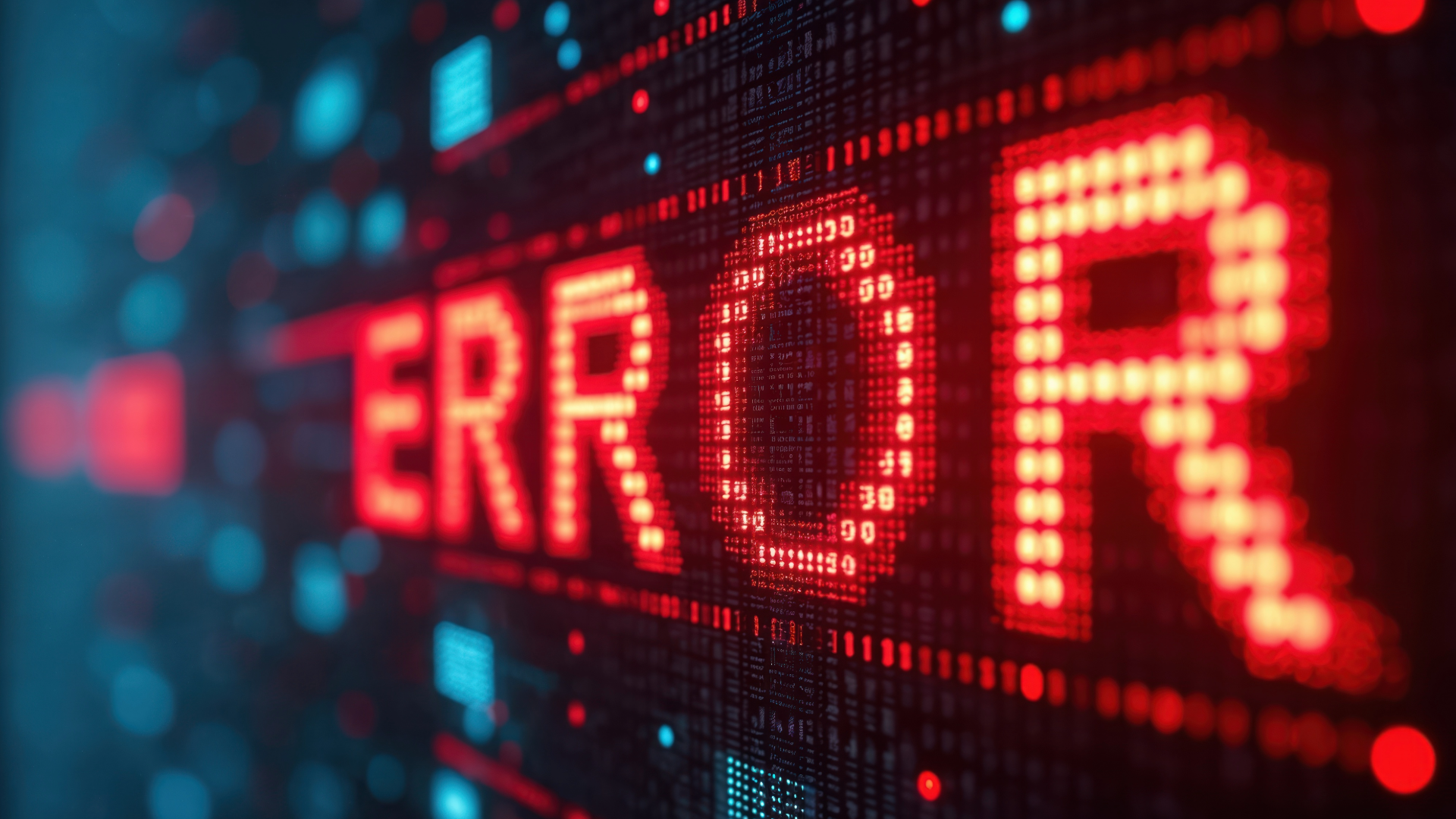 Avoid these cybersecurity mistakes