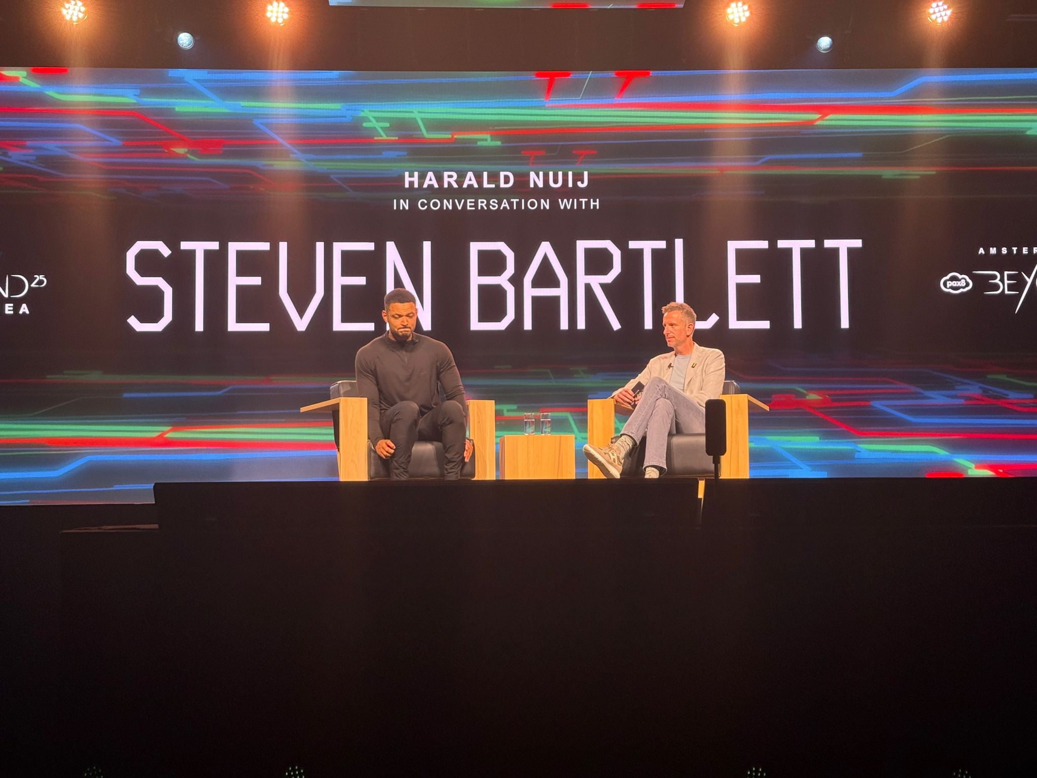 The AI shift: what we learnt at Pax8 Beyond EMEA