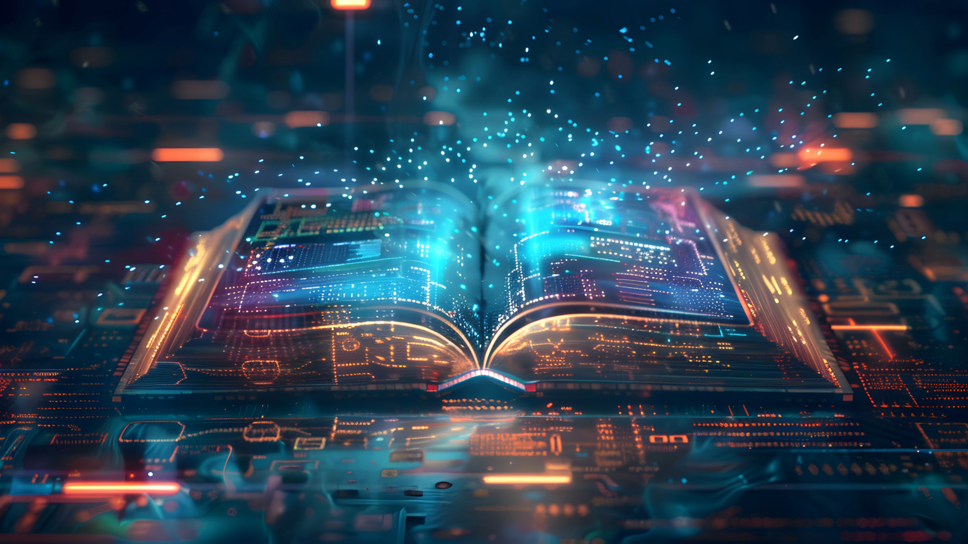 Europe's AI strategy must start in the classroom